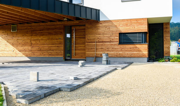 Best Driveway Pavers Contractor  in Linden, TN