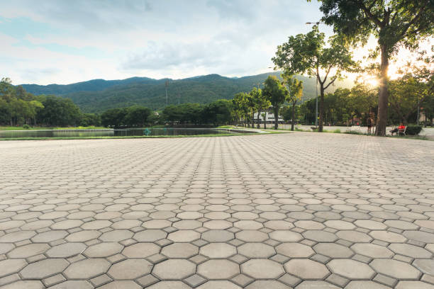 Reasons to Select Us for Your Driveway Paving Requirements in Linden, TN