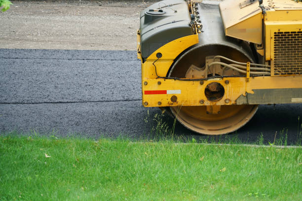 Best Driveway Pavers Near Me  in Linden, TN