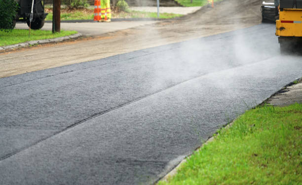 Reliable Linden, TN Driveway Pavers Solutions