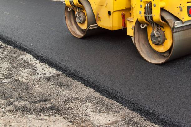 Driveway Pavers for Homes in Linden, TN